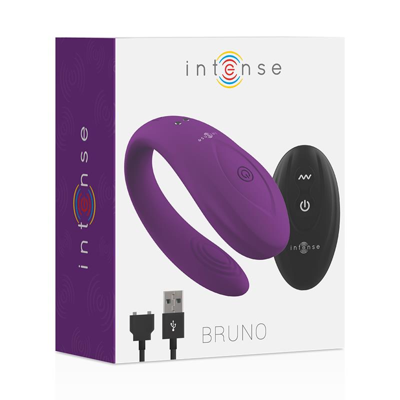 BRUNO PARTNER DOUBLE LILAC PLEASURE