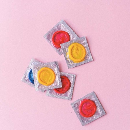 CONDOMS