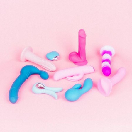 Toys-for-Women