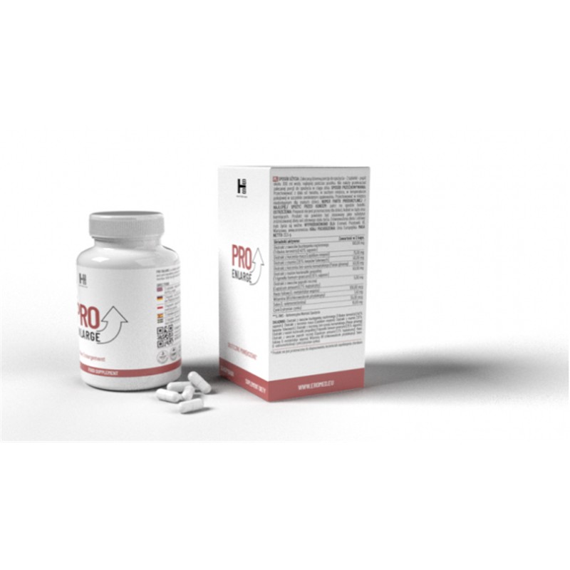 Natural Support for Penis Enlargement