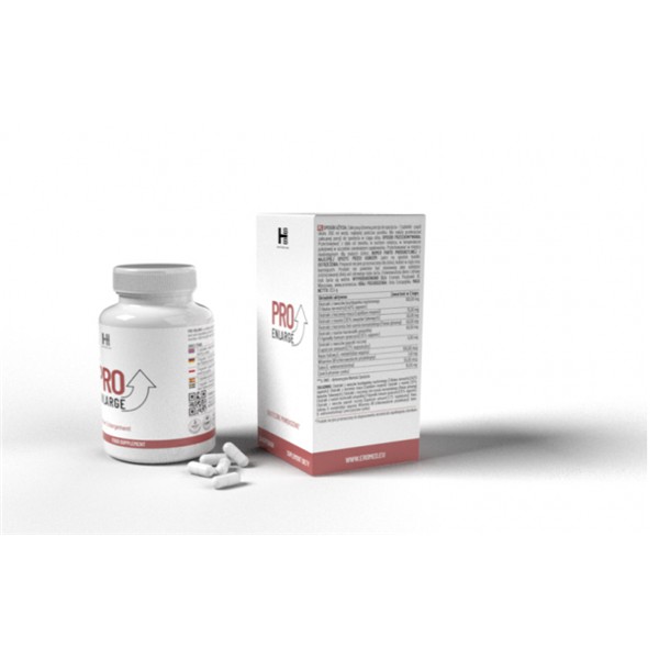 Natural Support for Penis Enlargement