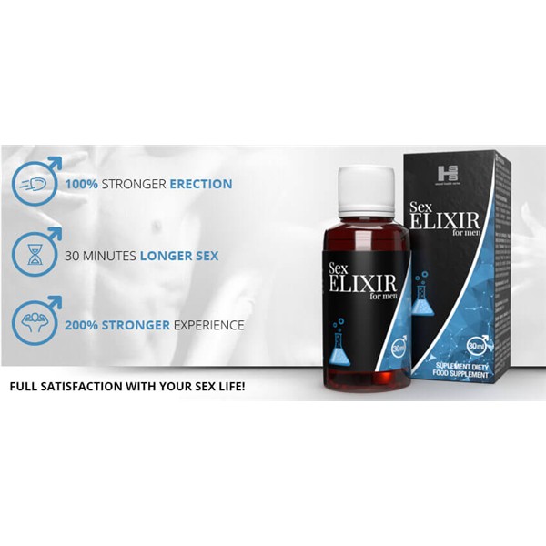 sex elixir for men 30ml