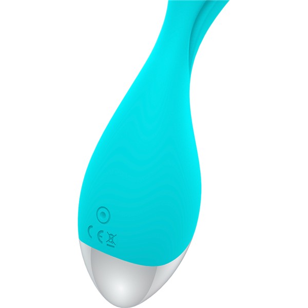 Vibrator Happy Loky