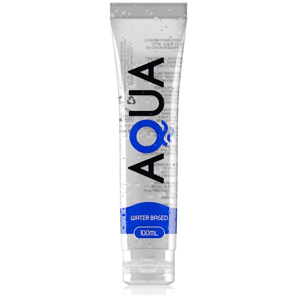 Lubricant Aqua 100ml
