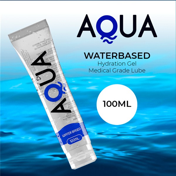 Lubricant Aqua 100ml