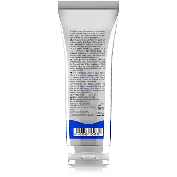 Lubricant Aqua 100ml