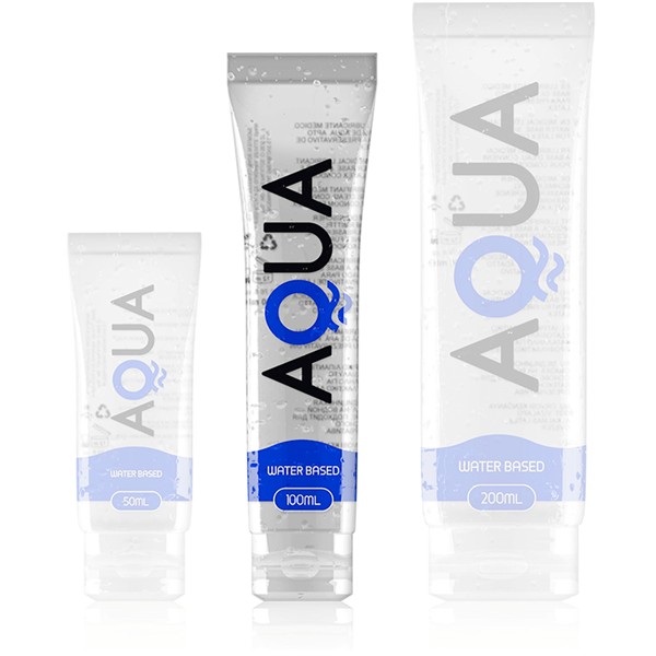 Lubricant Aqua 100ml