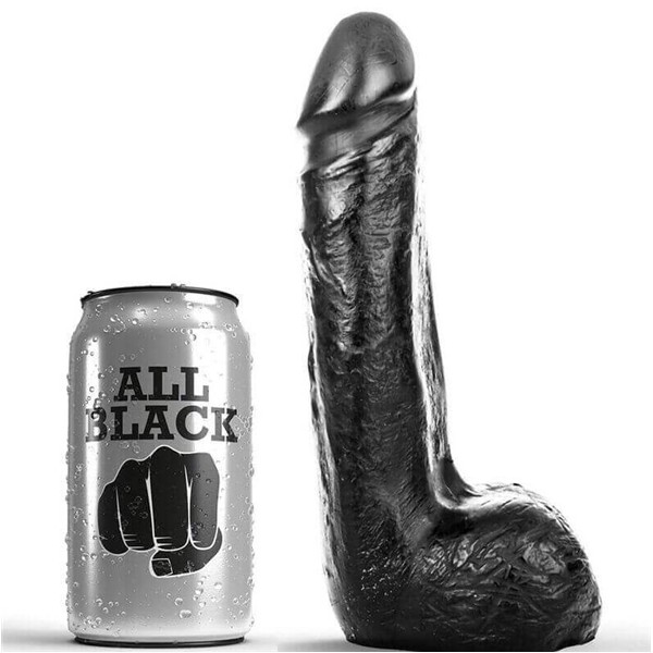 Dildo All black