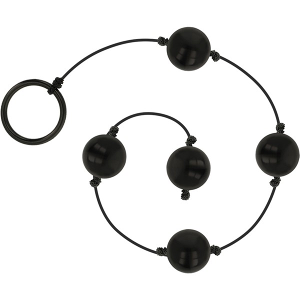 Miniball Vaginal Balls Oh'mama