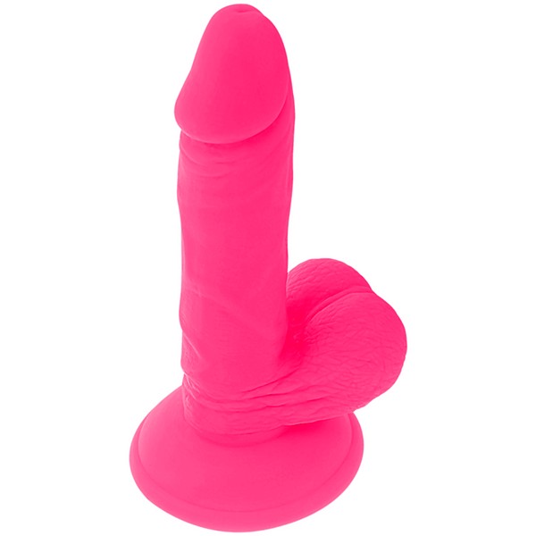 Dildo All Pink