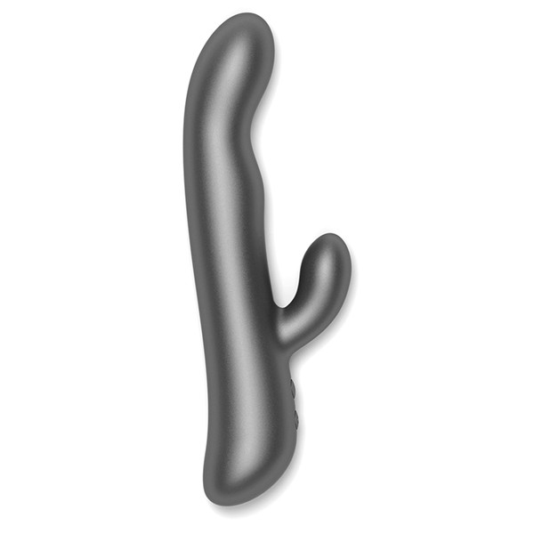Vibrator Oslo Rabbit