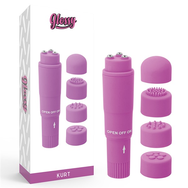 Stimulator Glossy Kurt