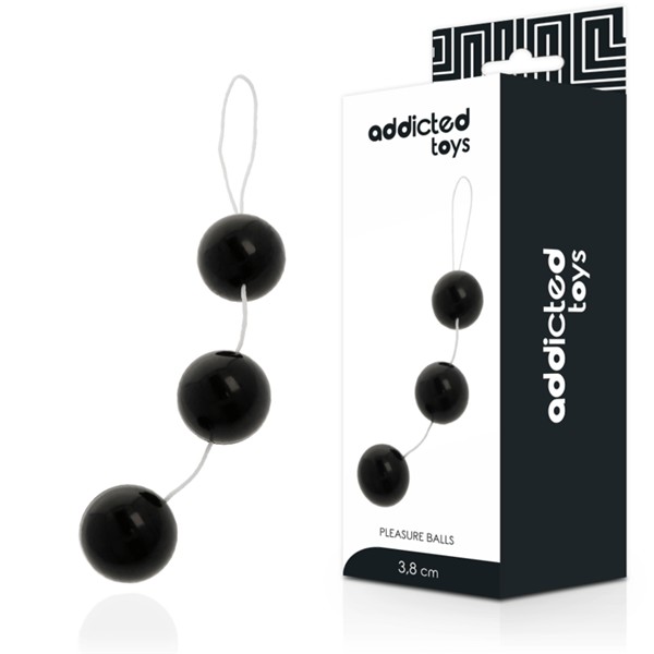 Kroglice Addicted toys