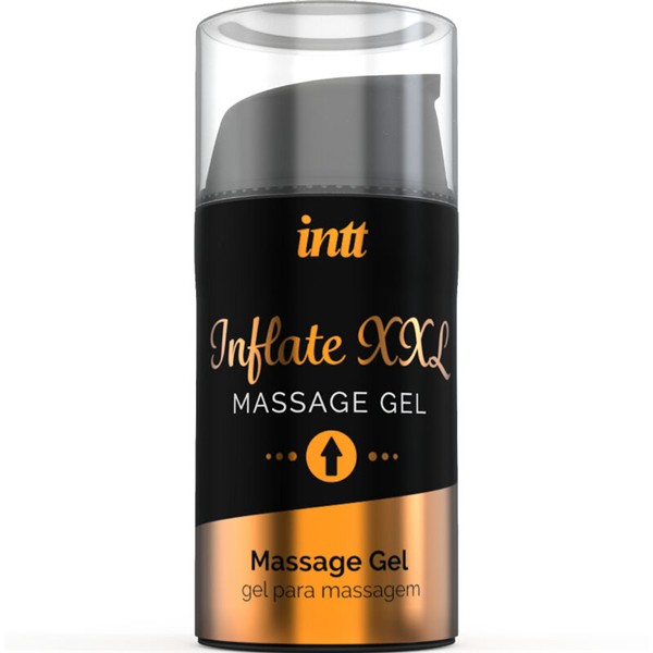 Intt Penis Enlargement Gel