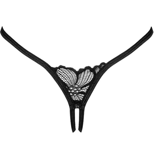 Women's Erotic Lingerie Serafia Thong