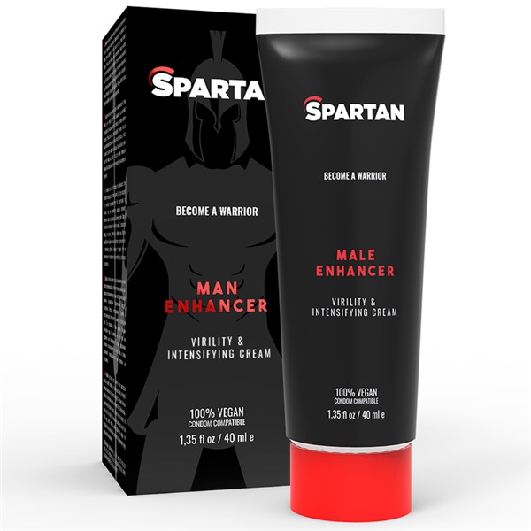 Spartan Couple Gel
