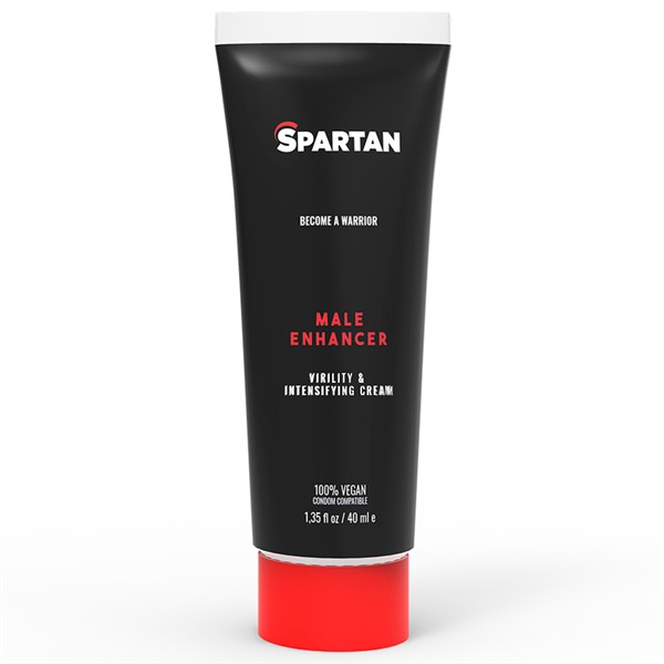 Spartan Couple Gel