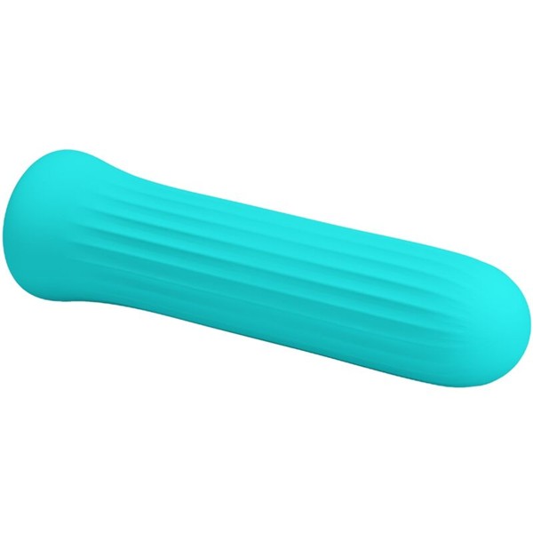 Vibrator Pretty love Blanche