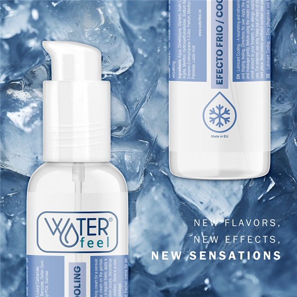 Waterfeel Cold Lubricant