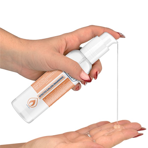 Waterfeel Heat Lubricant