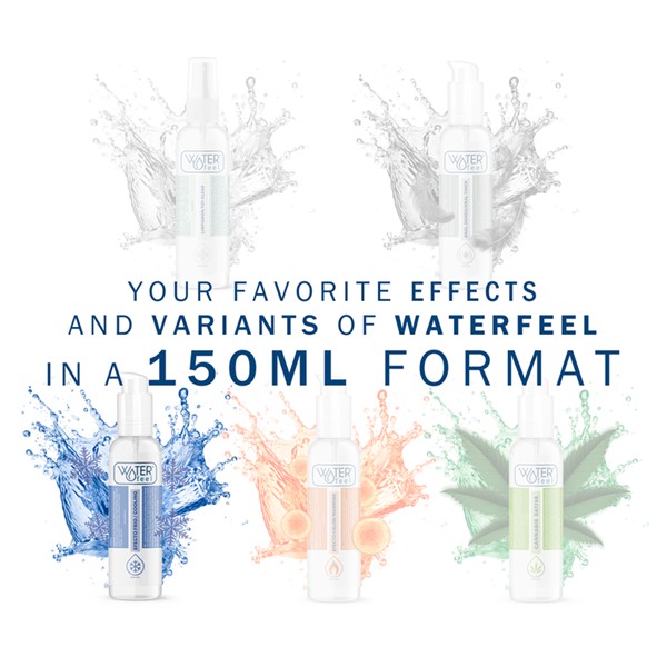 Waterfeel Cold Lubricant