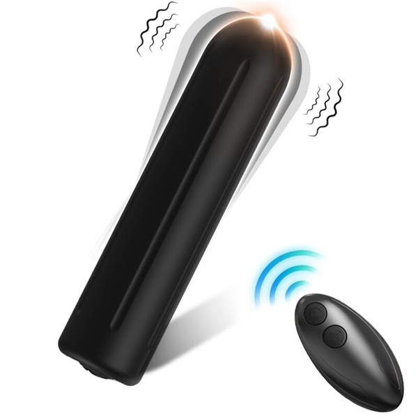 Vibrator Armony Gold