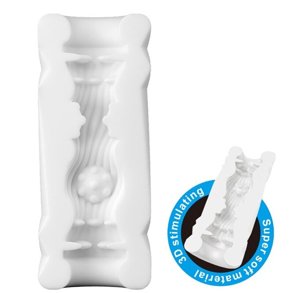 Mastrubator 3D Pretty Love Can II