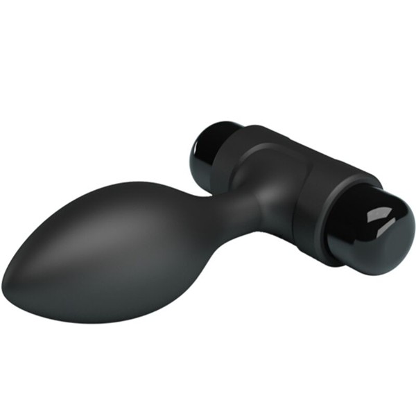 Anal plug Pretty Love Sensations