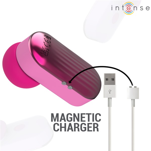 Stimulator klitorisa Sabrina Intense Pink