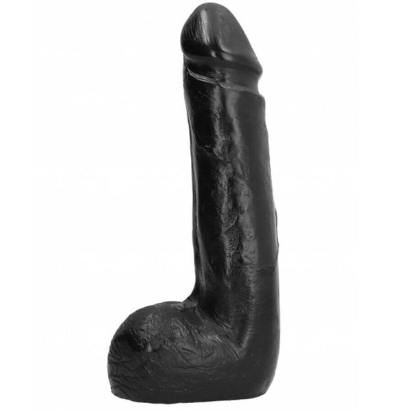 Dildo All black