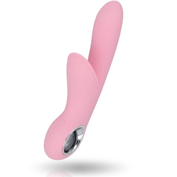 Rabbit vibrator Inspire Glamour
