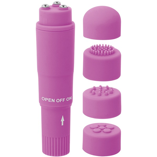 Stimulator Glossy Kurt