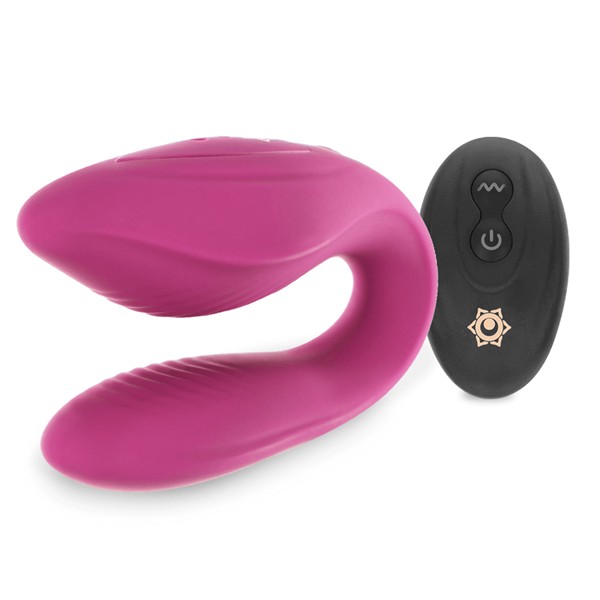 Couples Massager Ritual Orquidea