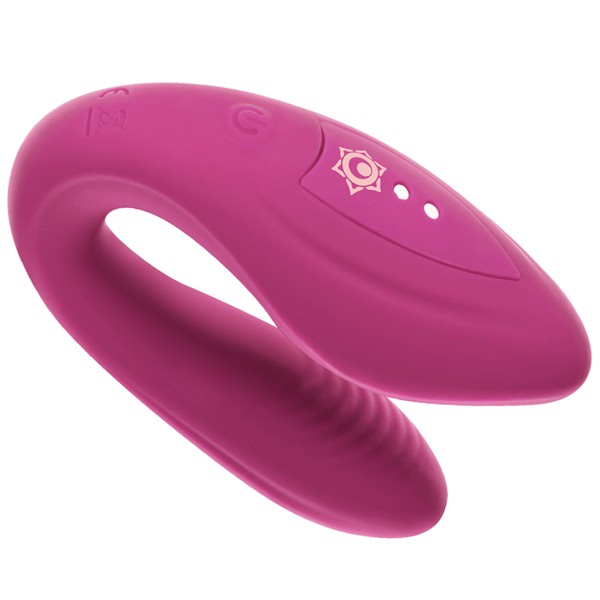 Couples Massager Ritual Orquidea