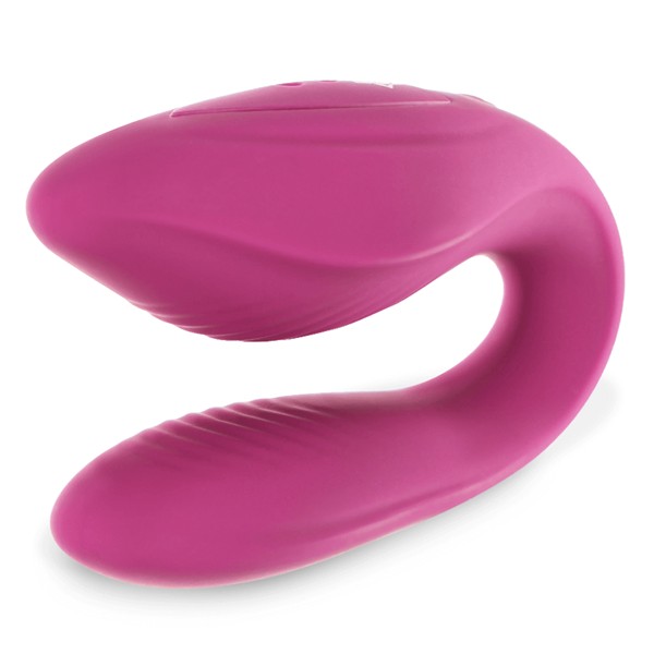 Couples Massager Ritual Orquidea