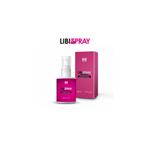 Libido Booster Spray 50ml