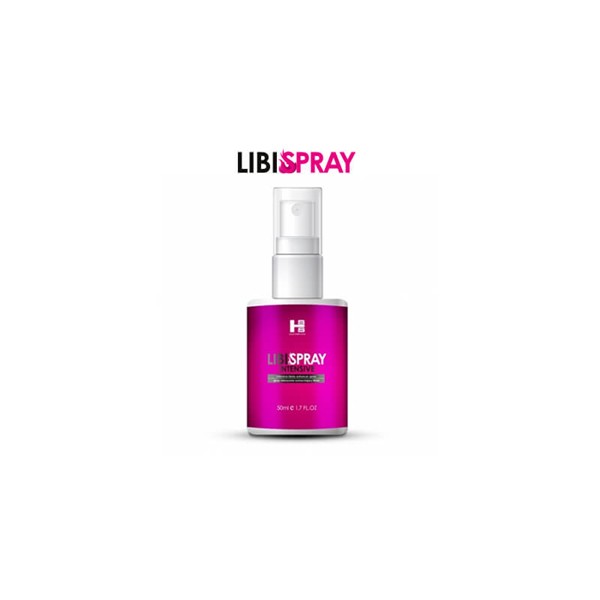 Libido Booster Spray 50ml