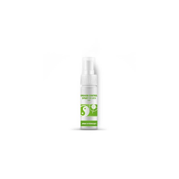 Orgasm Delay Spray 15ml