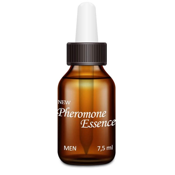 Pheromone Essence For Men 7.5ml