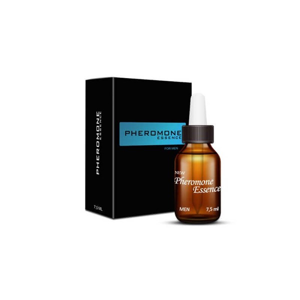 Pheromone Essence For Men 7.5ml