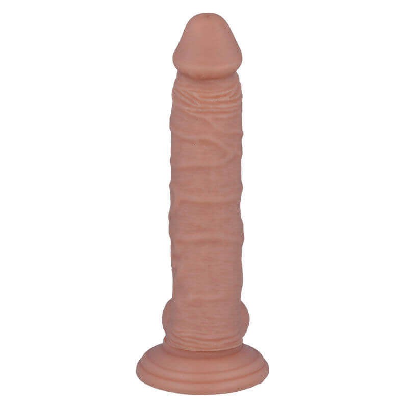Realistic penis 19.5cm