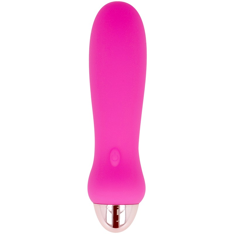 Dolce Vita Pink Vibrator