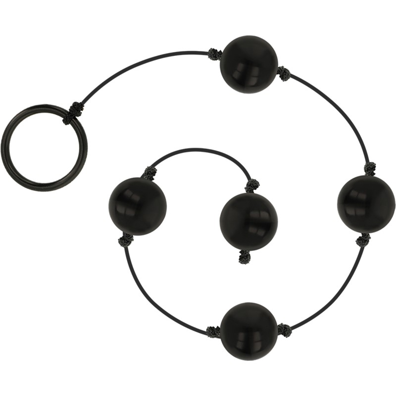 Miniball Vaginal Balls Oh'mama