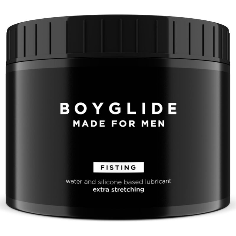 Bodyglide Fisting Gel
