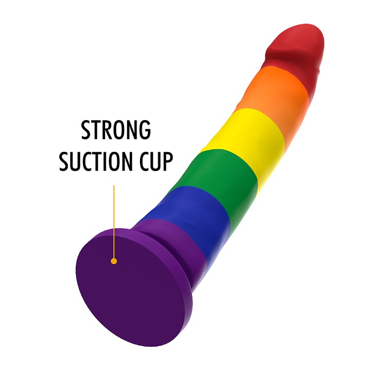 Dildo Devon Pride by Mythology