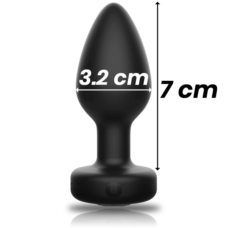 Ibiza Anal Plug