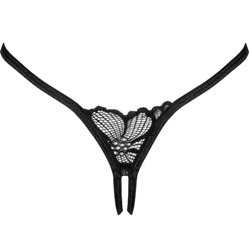 Women's Erotic Lingerie Serafia Thong