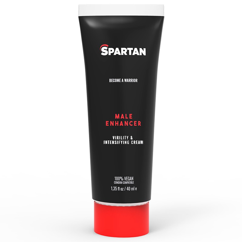 Spartan Couple Gel