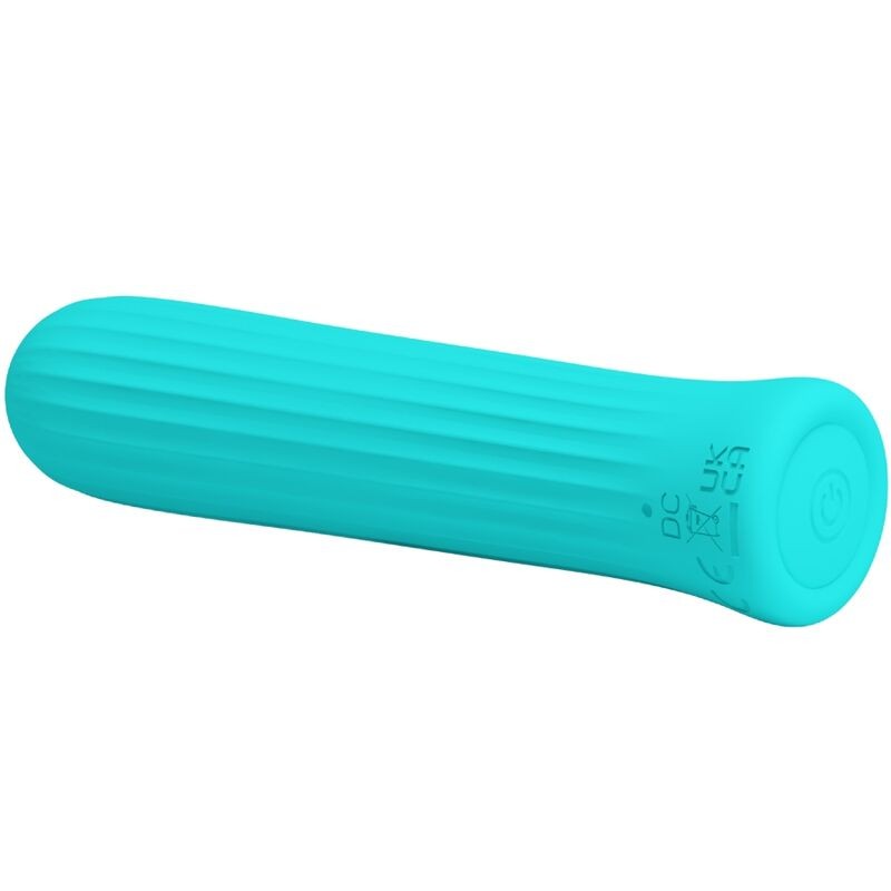 Vibrator Pretty love Blanche