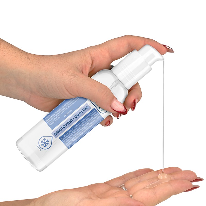 Waterfeel Cold Lubricant